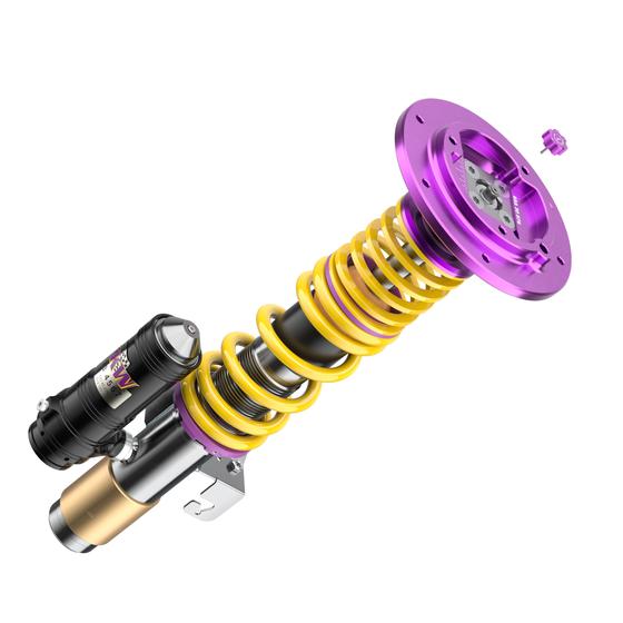  - Performance automotive part