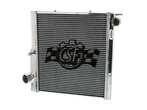 CSF Race Radiator for Porsche 911 Carrera (991.1), Boxster ( – SMG ...