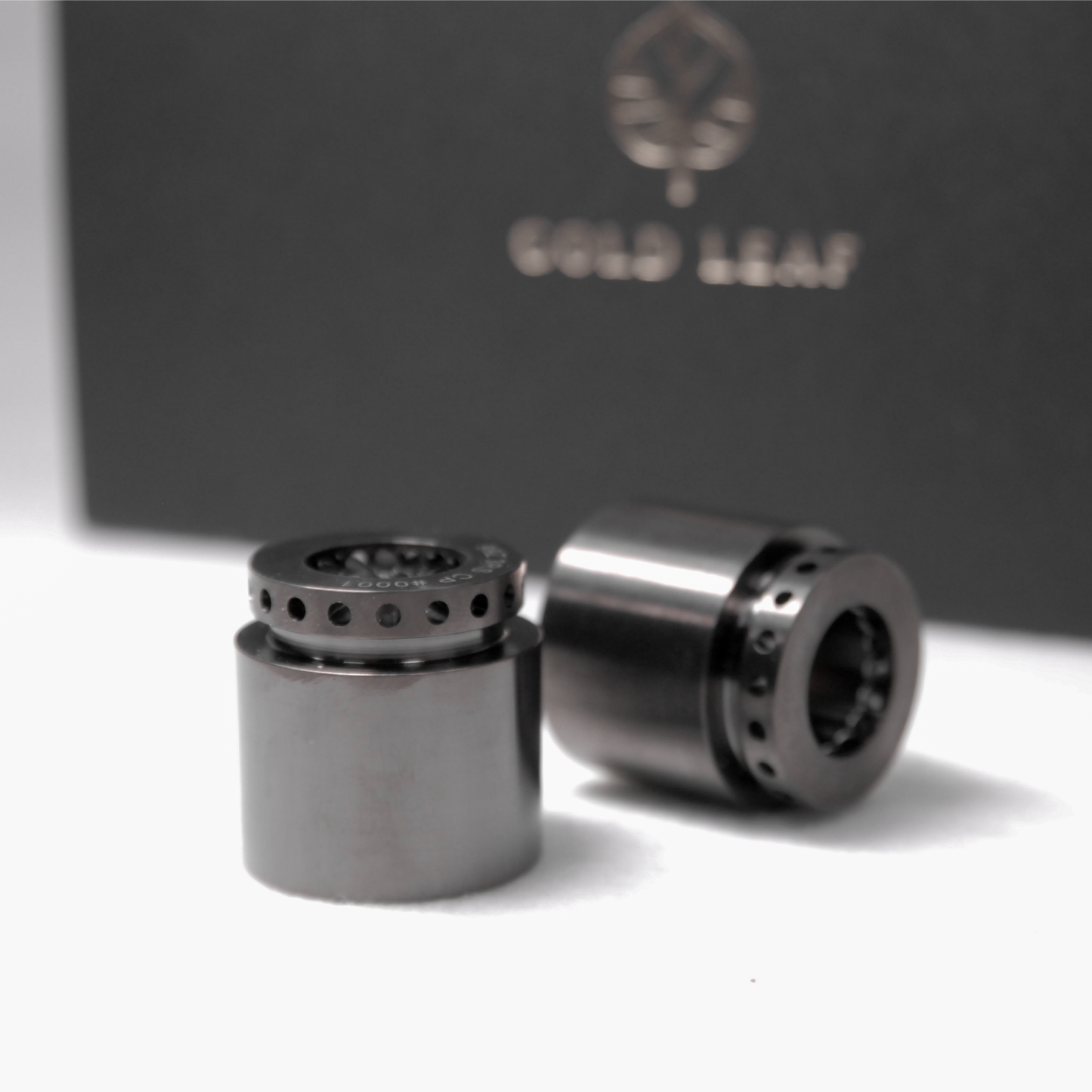 BRAKE CALIPER PUCKS or PISTONS for 992.1 GT3