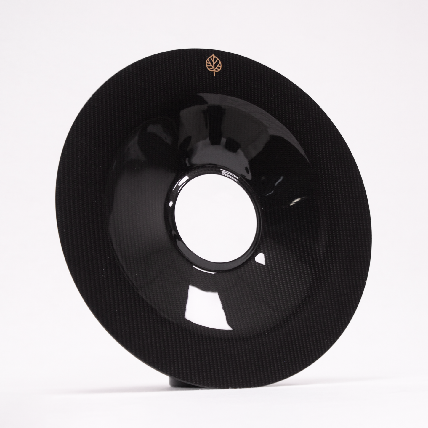 CARBON FIBER AERO DISCS for Porsche GT4 RS (718) - ALU wheels