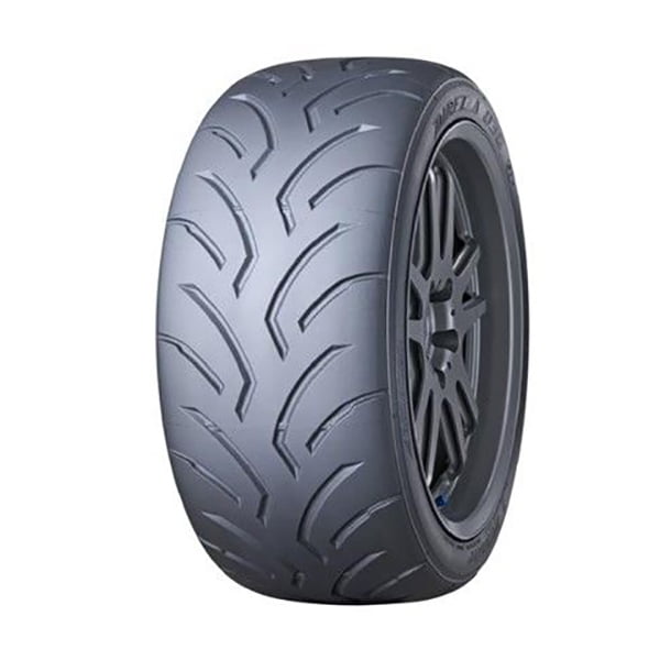 Dunlop Direzza DZ03G Race Semi Slick Track Tyres