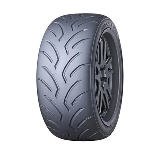 Dunlop Direzza DZ03G Race Semi Slick Track Tyres
