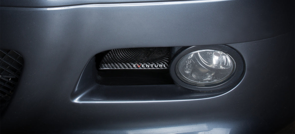  - Performance automotive part