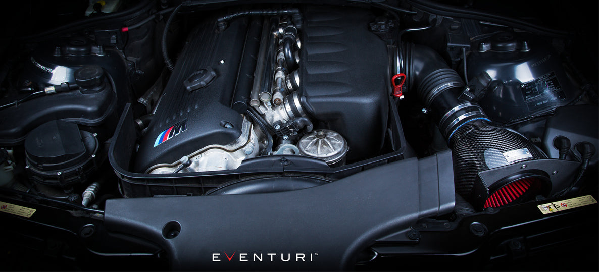  - Performance automotive part