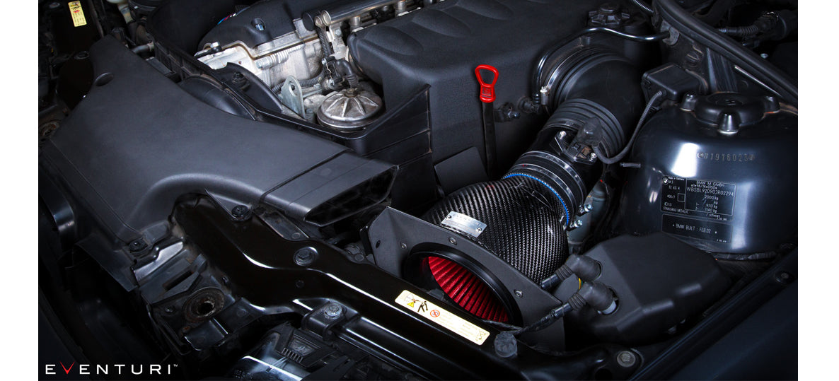  - Performance automotive part