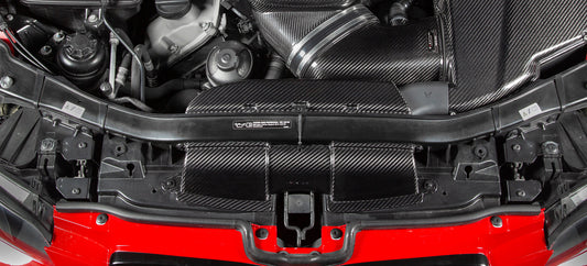 Eventuri BMW E9X M3 ducts