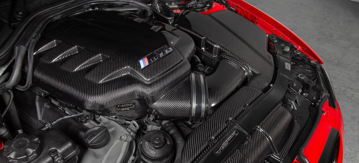  - Performance automotive part
