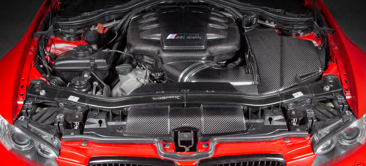  - Performance automotive part