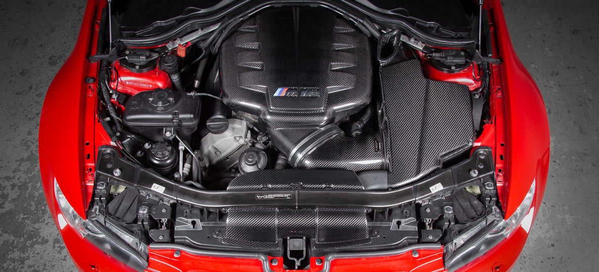  - Performance automotive part