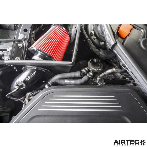  - Performance automotive part