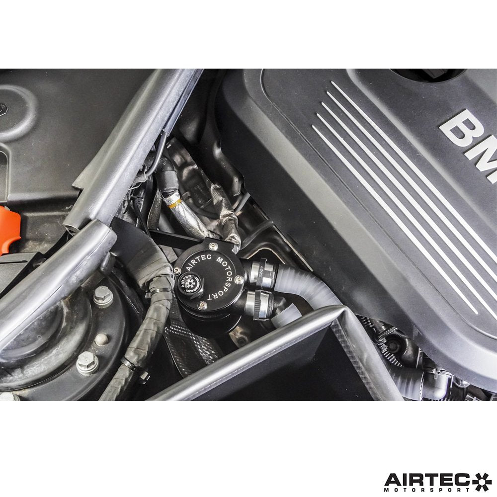  - Performance automotive part