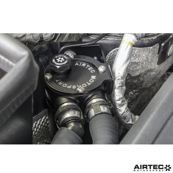  - Performance automotive part