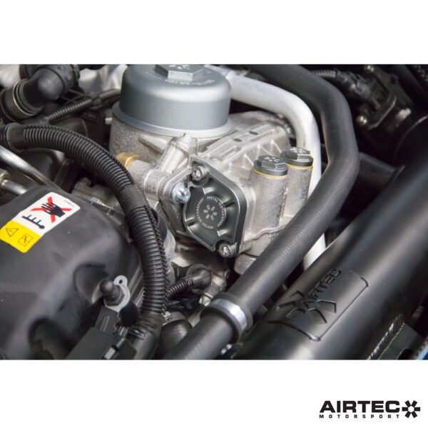  - Performance automotive part