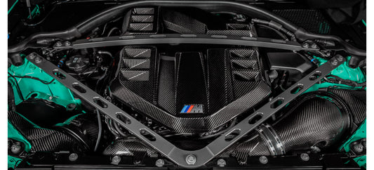 Eventuri Engine Cover BMW G8X M3 M4