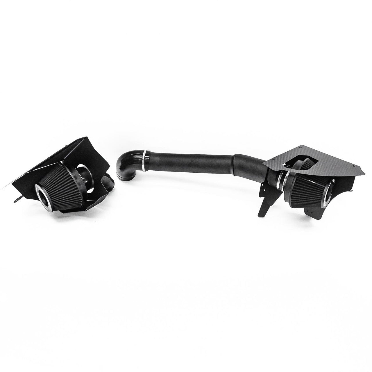 RAM-AIR Performance Pleated Induction Kit for With Carbon Lid to fit G8X BMW M2 M3 M4 3.0T S58