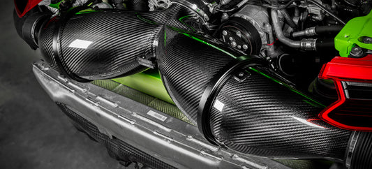 Eventuri Carbon Fibre Intake Porsche 911 GT3RS 991.1 991.2