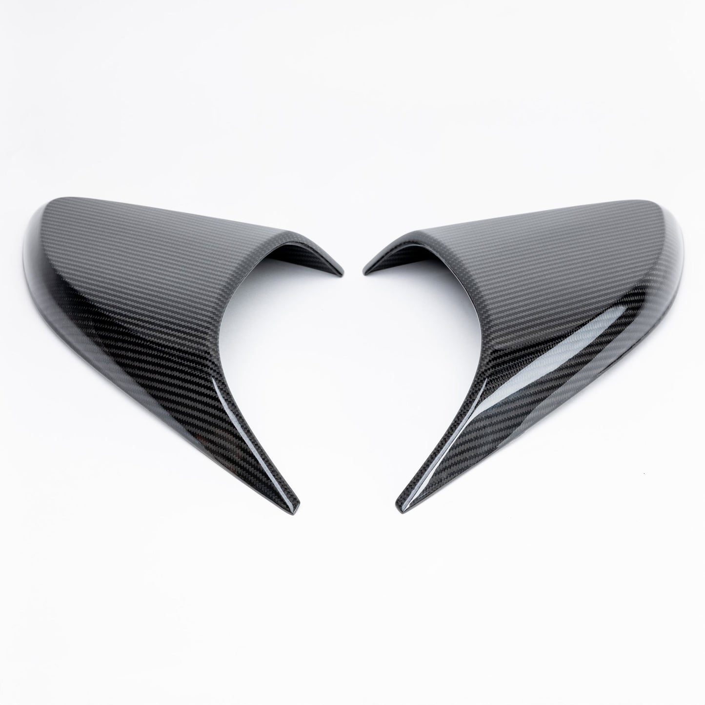 Gold Leaf Performance designs premium performance components for high-end vehicles. With expertise in advanced materials and motorsports engineering, we craft aerodynamically optimized parts that enhance both performance and aesthetics. Every product is meticulously crafted to ensure a perfect OEM+ fit and an exceptional driving experience.