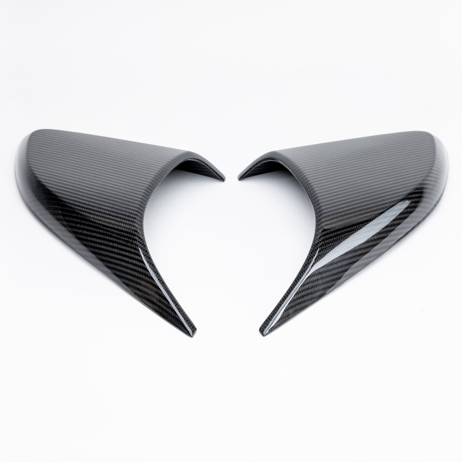 Gold Leaf Performance designs premium performance components for high-end vehicles. With expertise in advanced materials and motorsports engineering, we craft aerodynamically optimized parts that enhance both performance and aesthetics. Every product is meticulously crafted to ensure a perfect OEM+ fit and an exceptional driving experience.