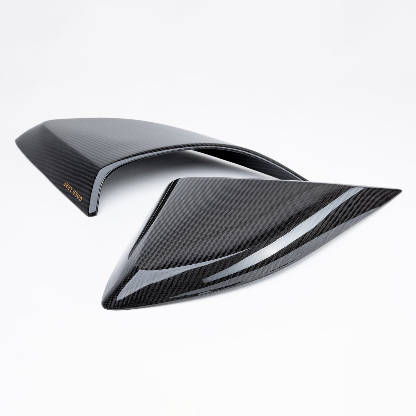Gold Leaf Performance designs premium performance components for high-end vehicles. With expertise in advanced materials and motorsports engineering, we craft aerodynamically optimized parts that enhance both performance and aesthetics. Every product is meticulously crafted to ensure a perfect OEM+ fit and an exceptional driving experience.