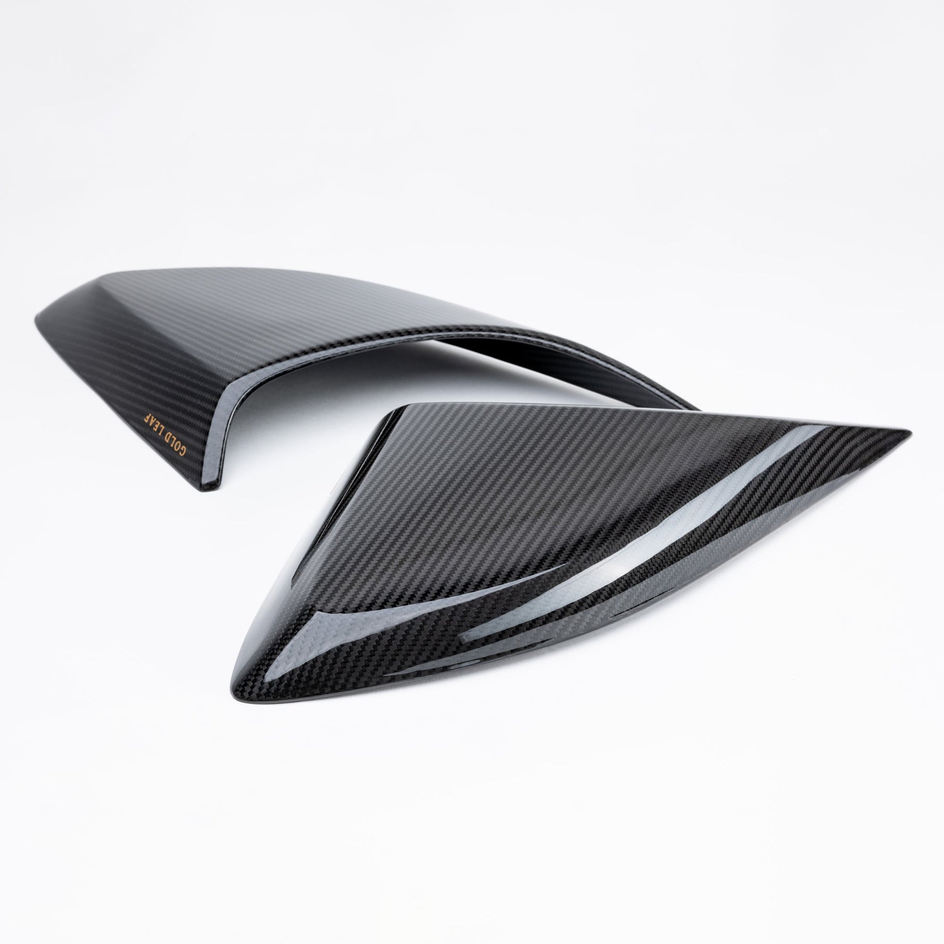 Gold Leaf Performance designs premium performance components for high-end vehicles. With expertise in advanced materials and motorsports engineering, we craft aerodynamically optimized parts that enhance both performance and aesthetics. Every product is meticulously crafted to ensure a perfect OEM+ fit and an exceptional driving experience.