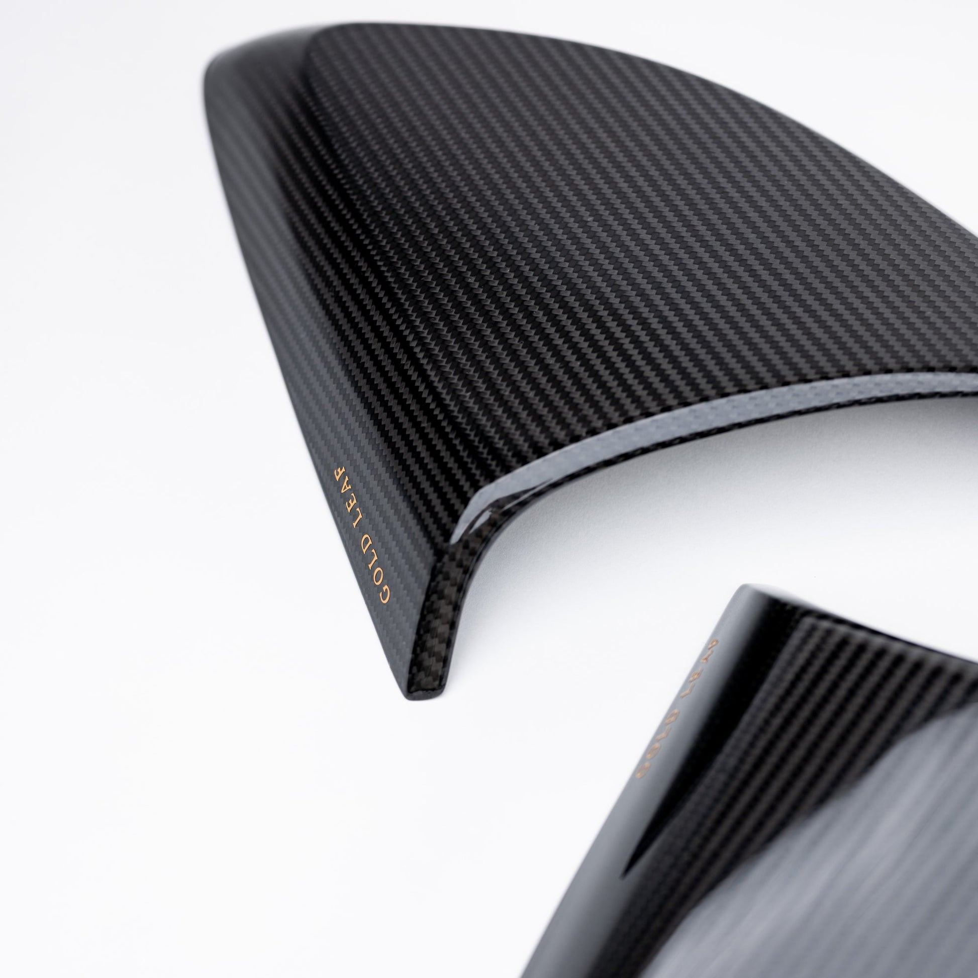 Gold Leaf Performance designs premium performance components for high-end vehicles. With expertise in advanced materials and motorsports engineering, we craft aerodynamically optimized parts that enhance both performance and aesthetics. Every product is meticulously crafted to ensure a perfect OEM+ fit and an exceptional driving experience.