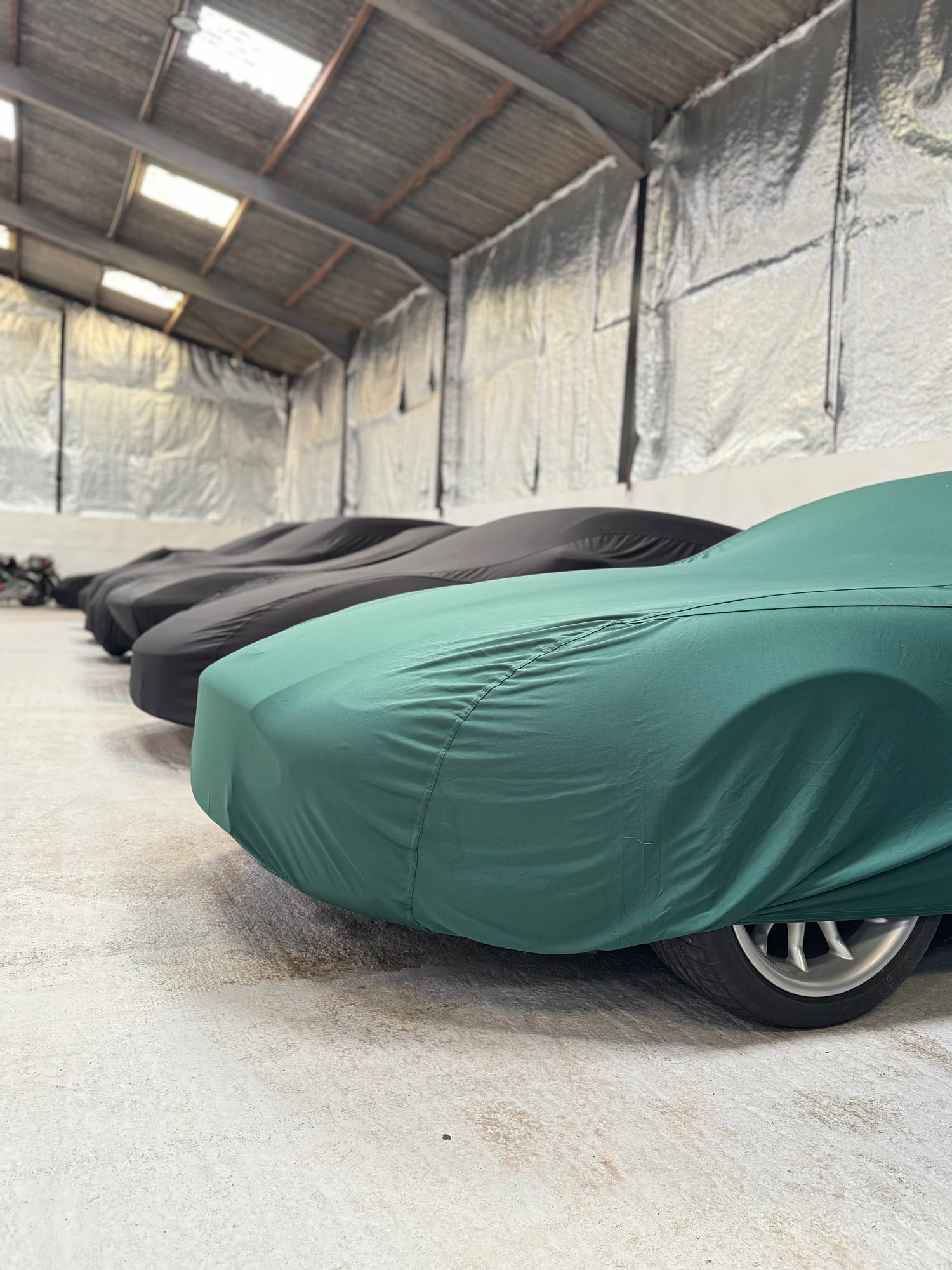 car storage 