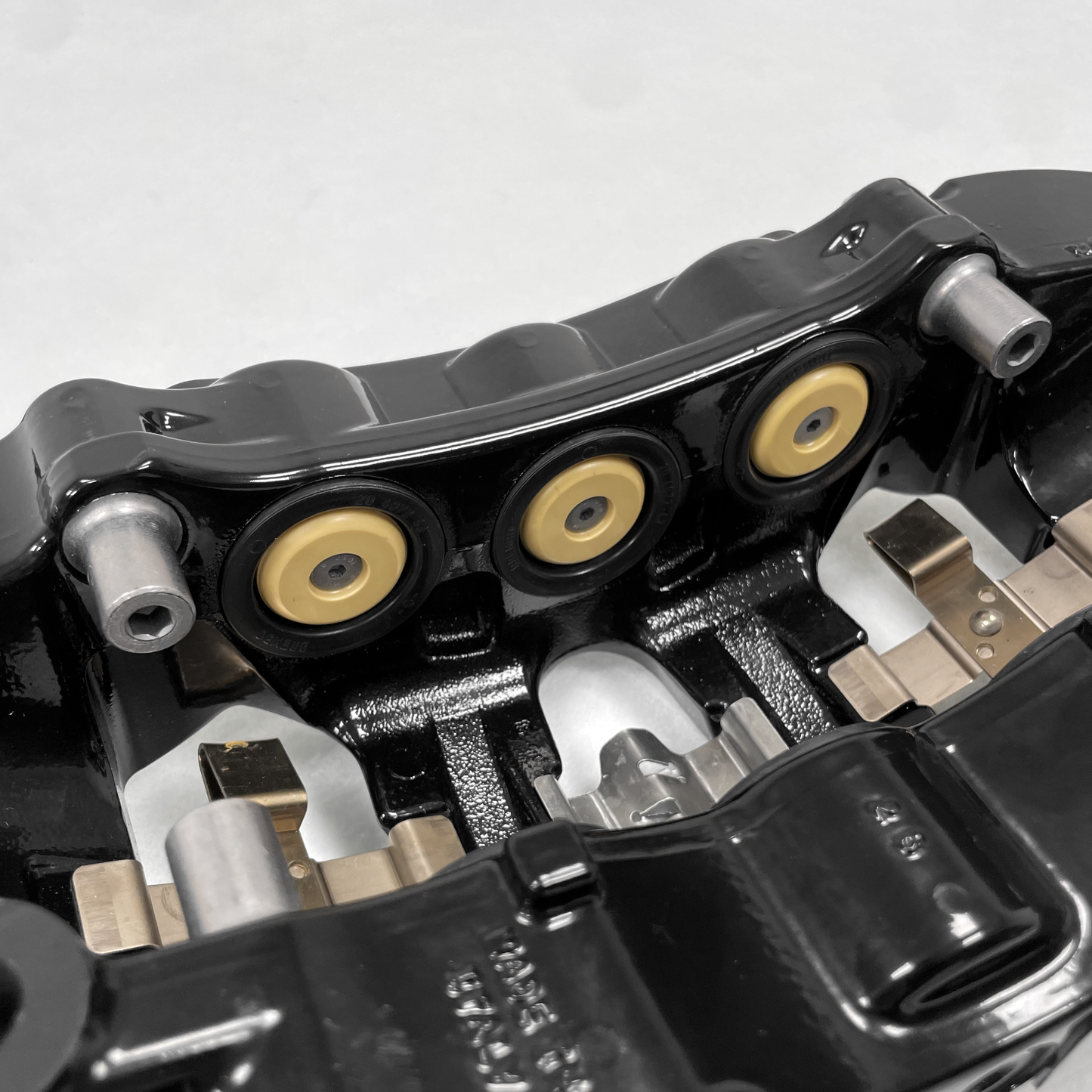 BRAKE CALIPER PUCKS or PISTONS for 991.2 GT3