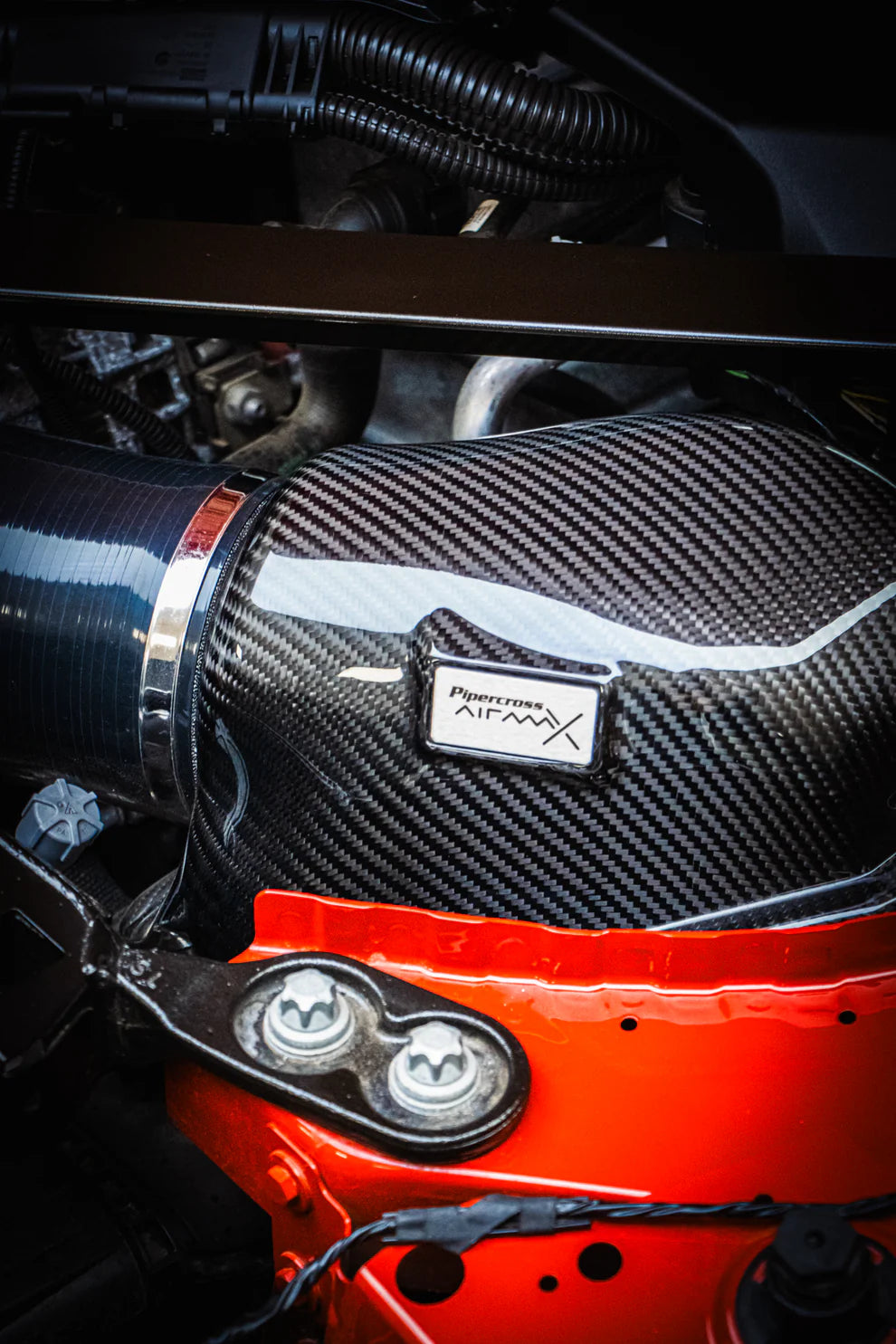  - Performance automotive part