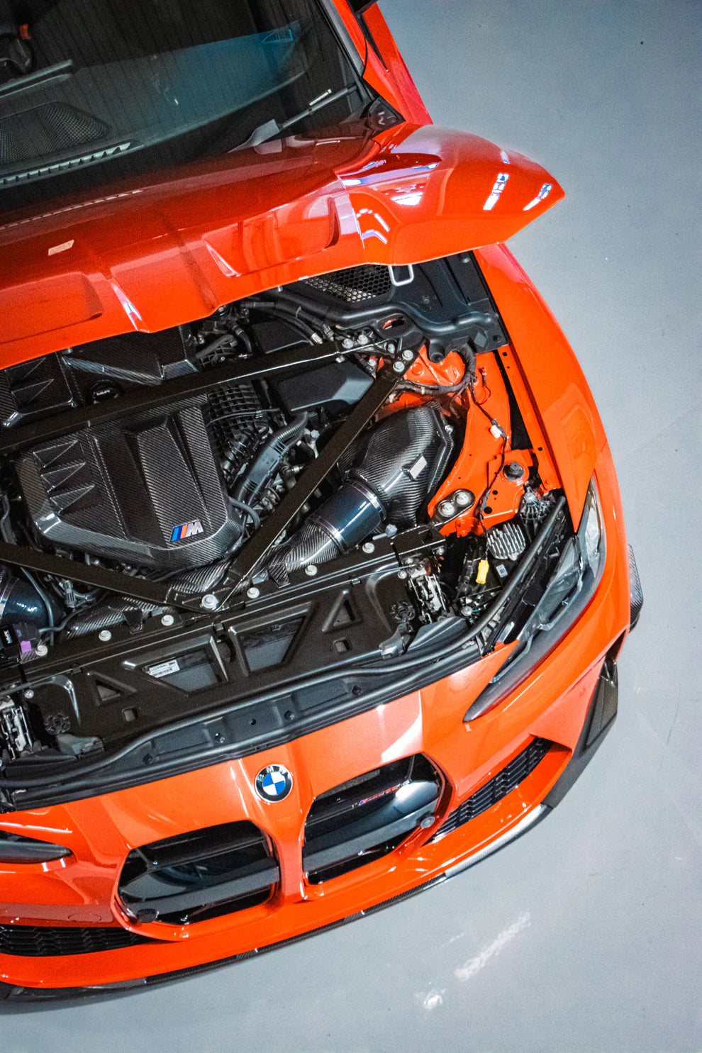  - Performance automotive part