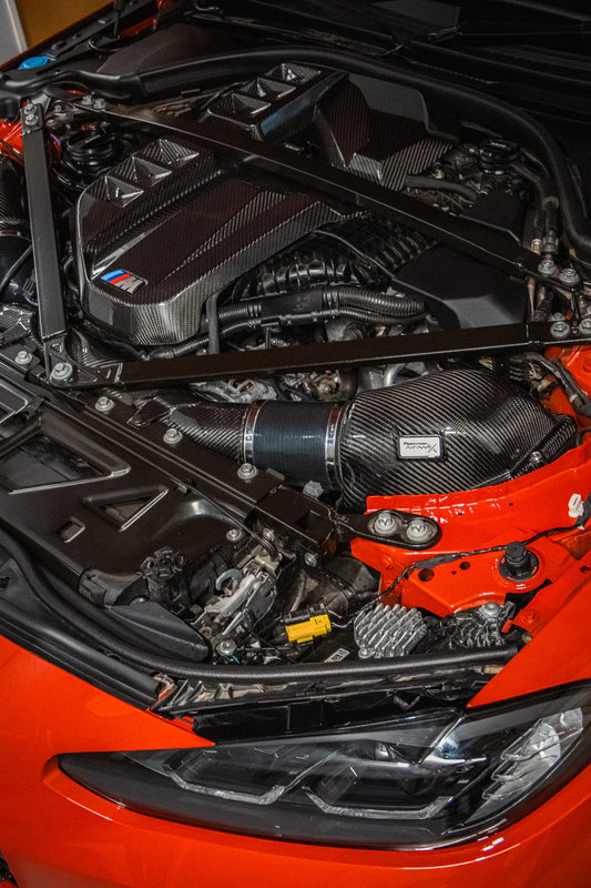 Pipercross Carbon Intake System for BMW G8X M2/M3/M4 (PK445)