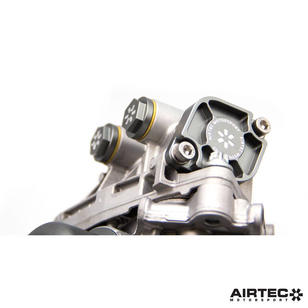  - Performance automotive part