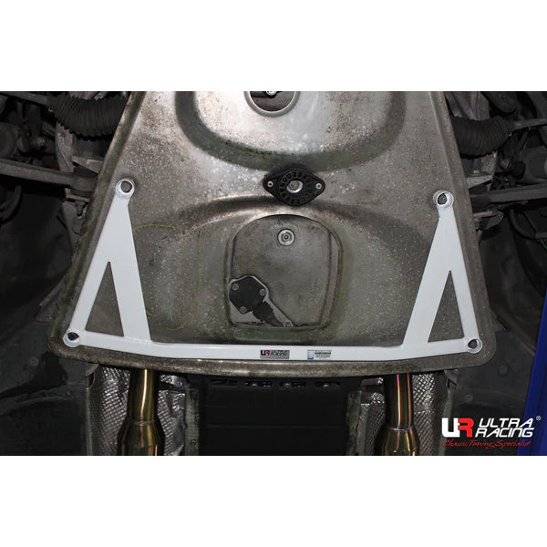 Ultra Racing BMW 3 Series (E92) Front Lower Brace URKR-LA4-2759 - Performance automotive part