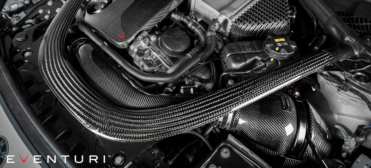  - Performance automotive part