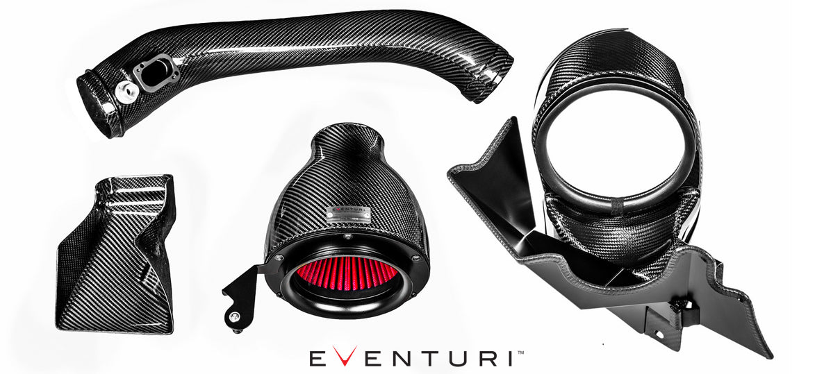  - Performance automotive part