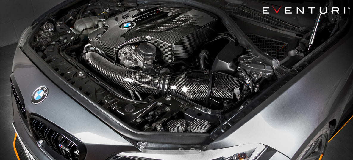  - Performance automotive part