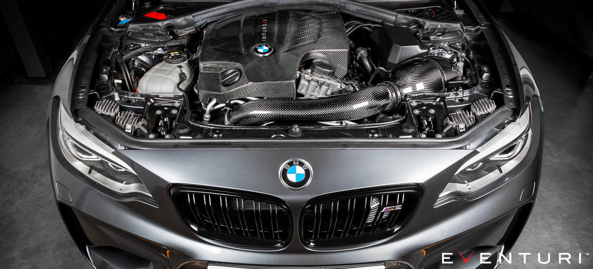  - Performance automotive part