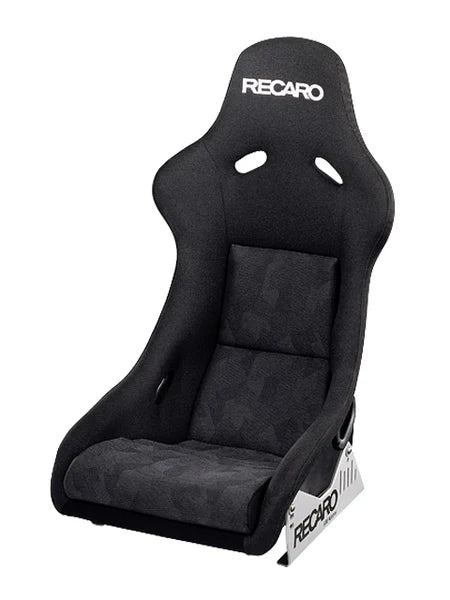 Recaro Pole Position with ABE