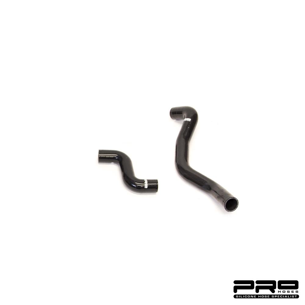 Pro Hoses Two-Piece Coolant Hose Kit for Toyota Yaris GR - Performance automotive part