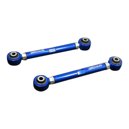 HARDRACE BMW 1S F20/F21/2S F22/F23/ - 3S F30/F31/F34/4S F32/F33/F36 - REAR CAMBER KIT - (HARDENED RUBBER) - 2PCS/SET