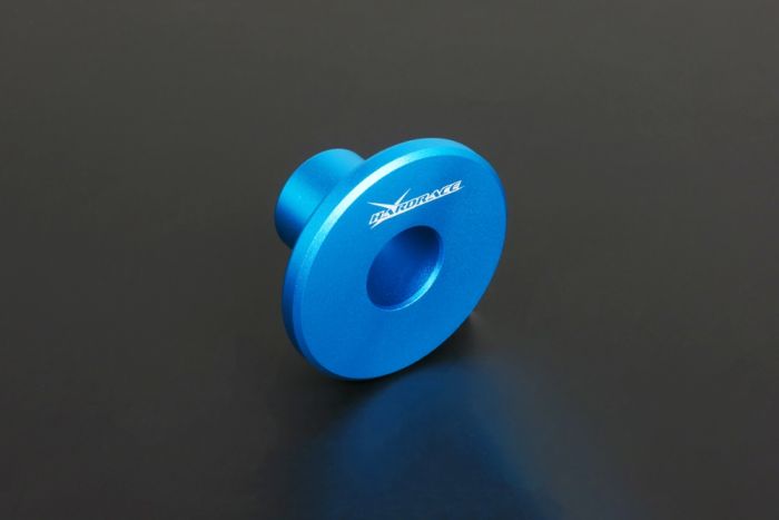 HARDRACE DIFFERENTIAL ANTI-VIBRATION INSERT - REAR