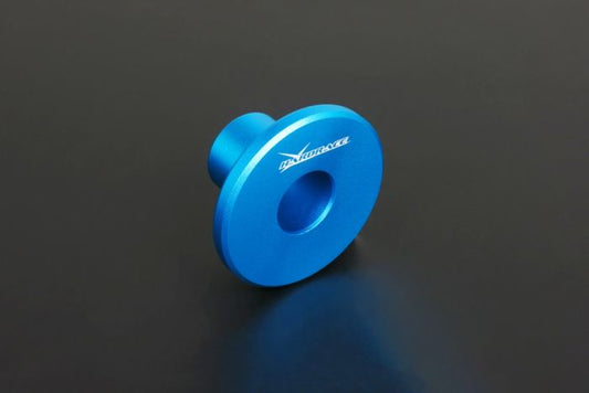 HARDRACE DIFFERENTIAL ANTI-VIBRATION INSERT - REAR