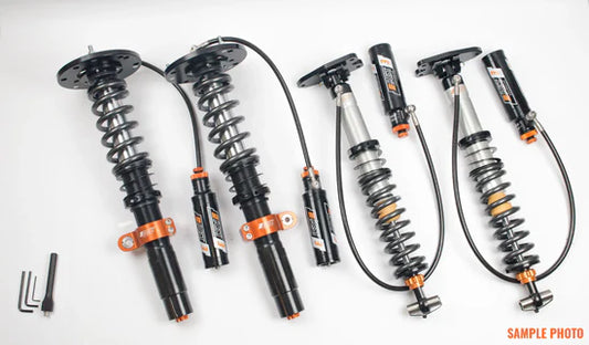 AST 5300 series 3-WAY Suspension for Toyota GXPA16 Yaris GR 2021-Present - RAC-T2404SD