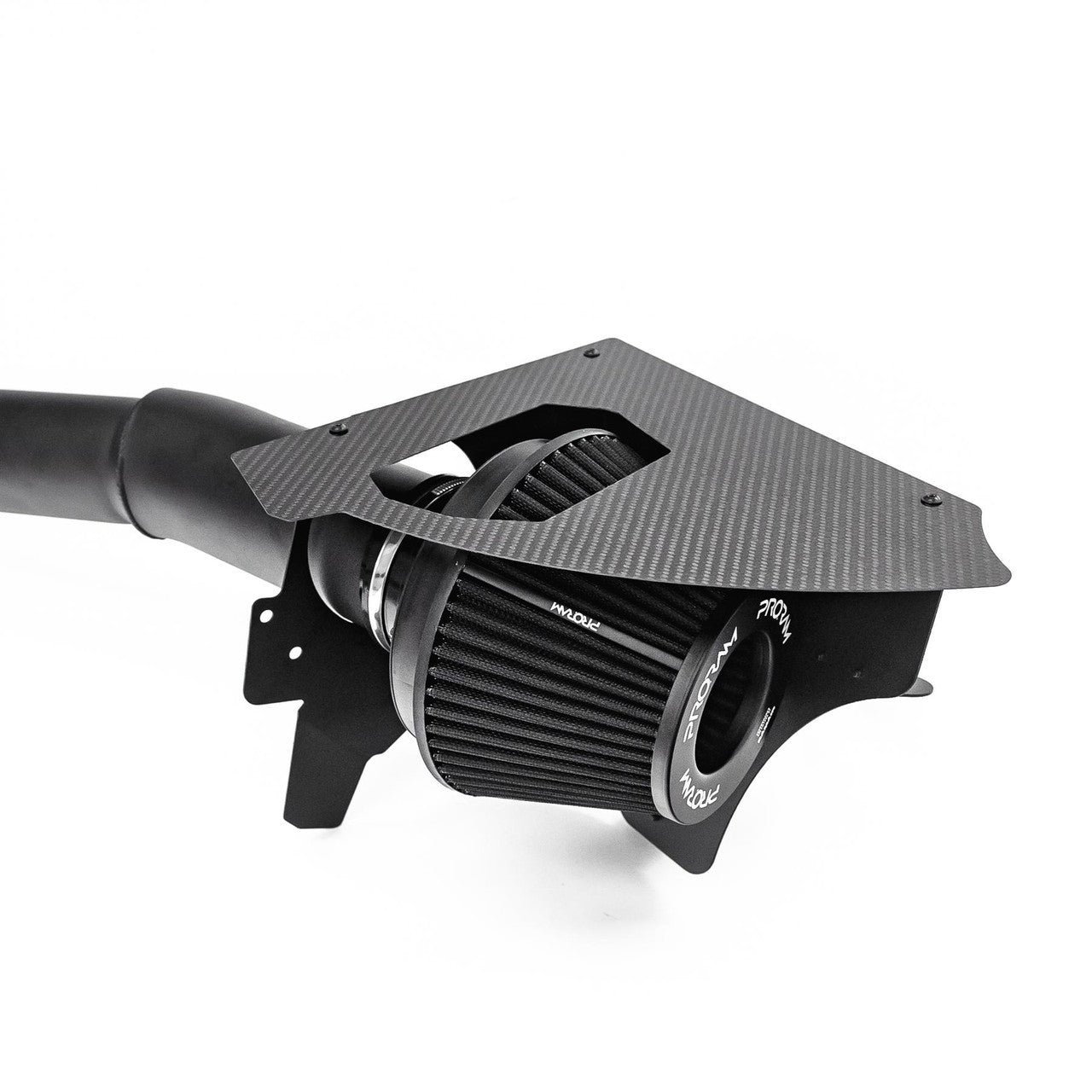 RAM-AIR Performance Pleated Induction Kit for With Carbon Lid to fit G8X BMW M2 M3 M4 3.0T S58