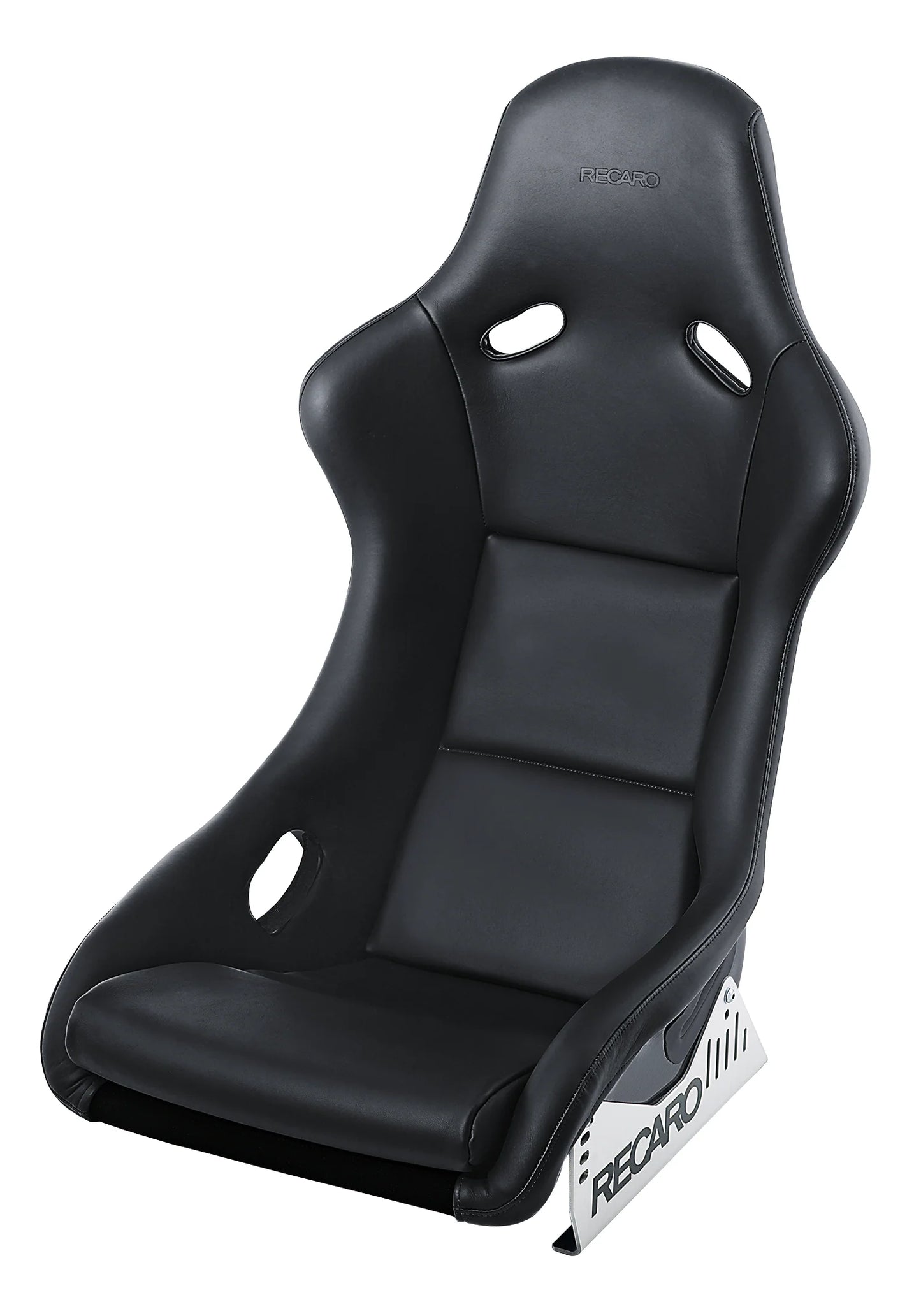Recaro Pole Position with ABE