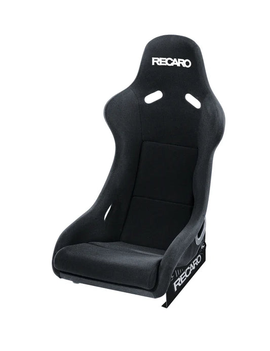 Recaro Pole Position with ABE