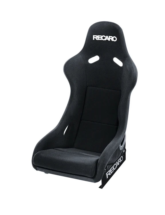 Recaro Pole Position with ABE