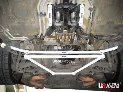 Ultra Racing Porsche 911 (997) Rear Lower Brace URRL4-1509 - Performance automotive part