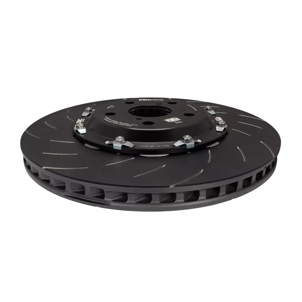  - Performance automotive part