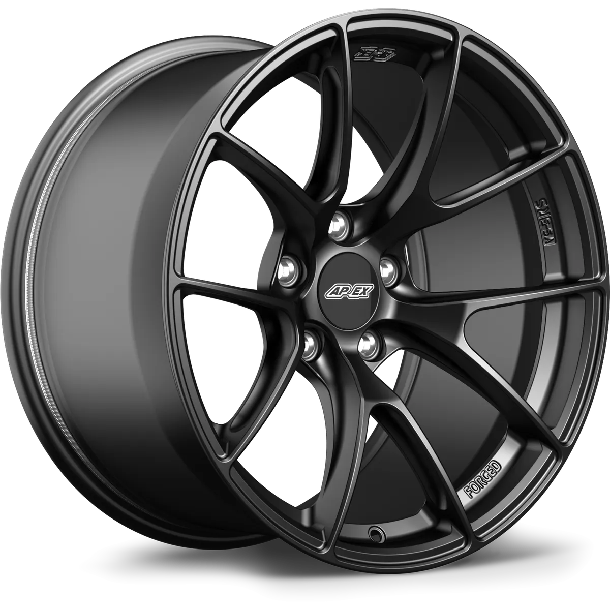  - Performance automotive part