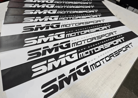 SMG Motorsport Sunstrip